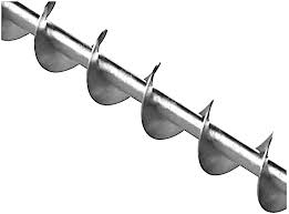 Taper Auger Screw